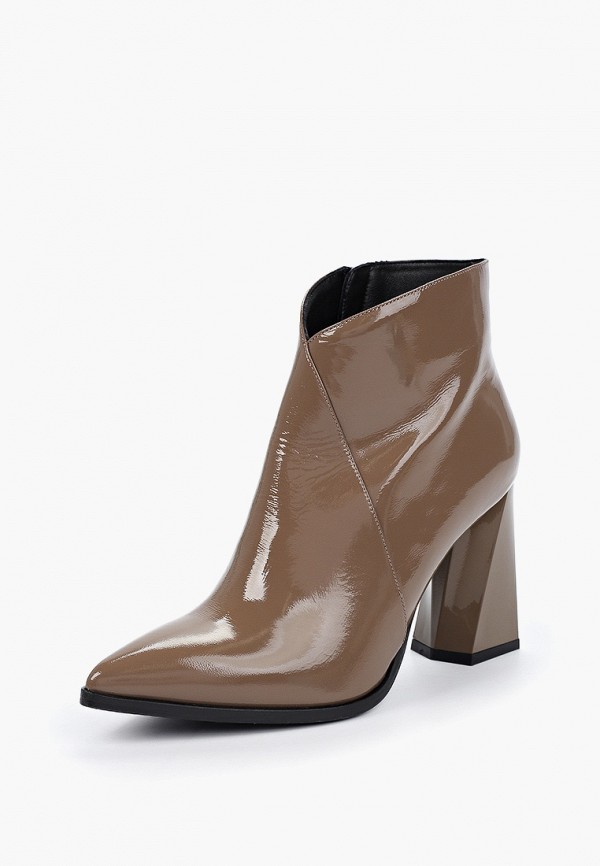 фото Ботильоны pazolini