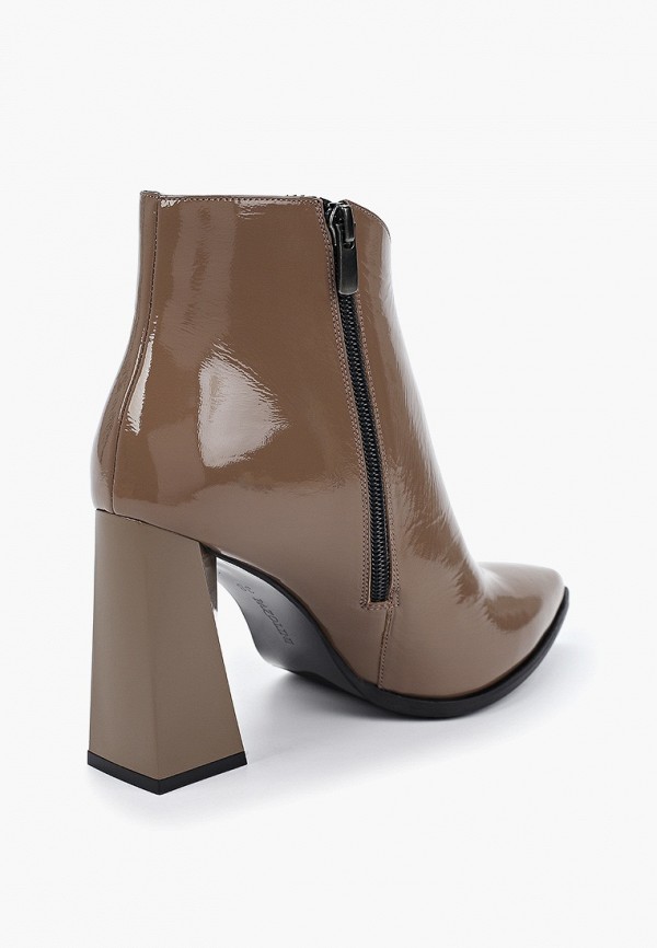 фото Ботильоны pazolini