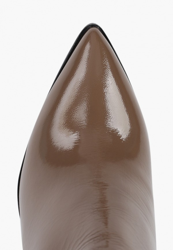 фото Ботильоны pazolini