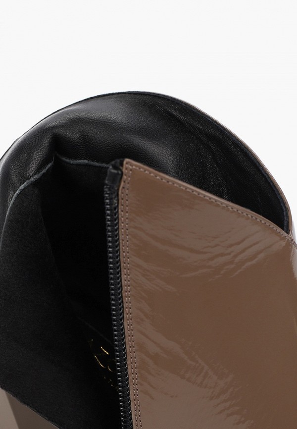 фото Ботильоны pazolini