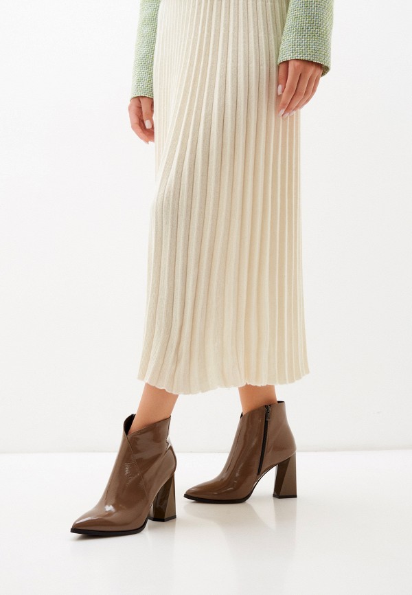 фото Ботильоны pazolini