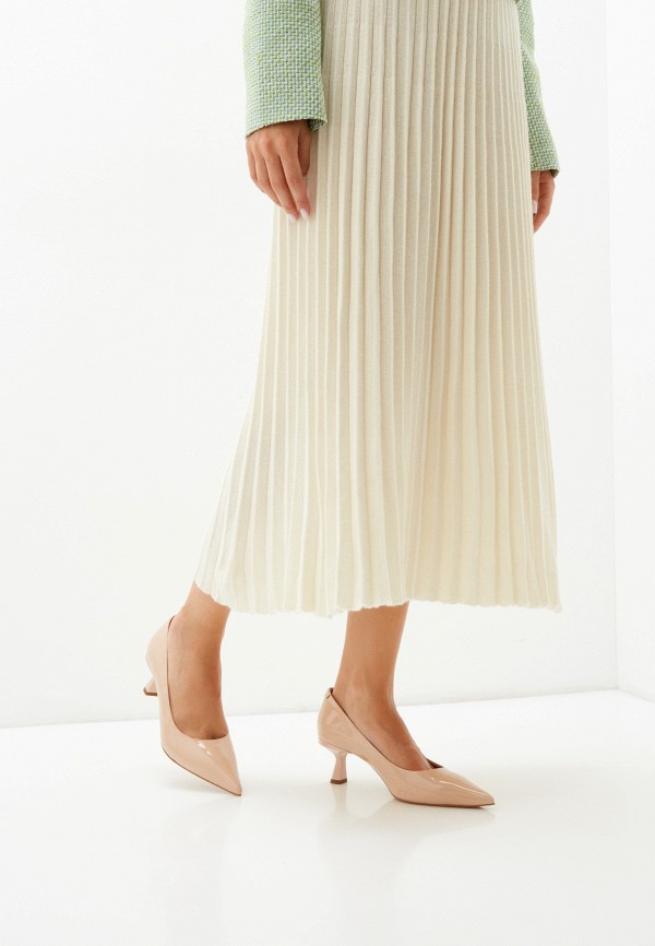 фото Туфли pazolini