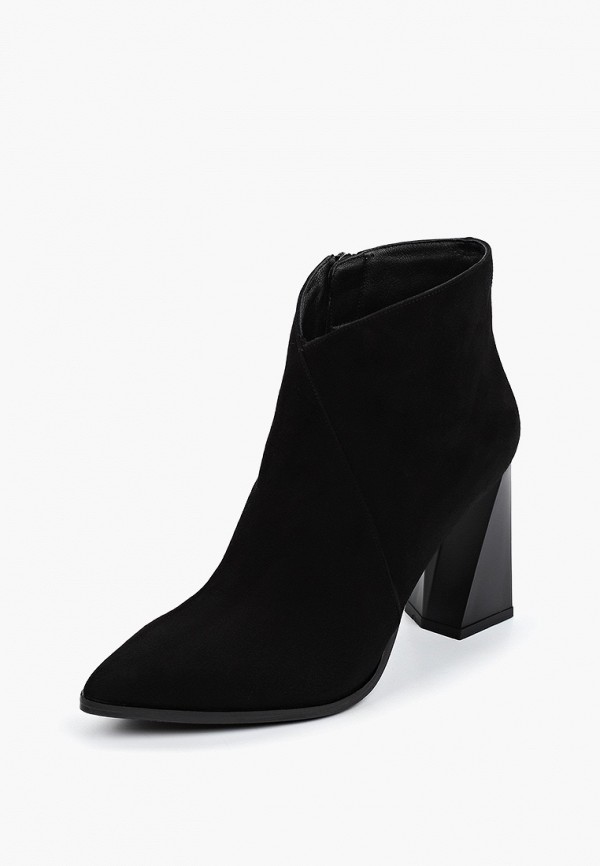 фото Ботильоны pazolini