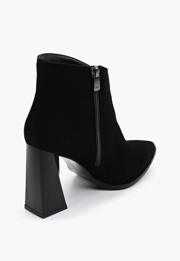 фото Ботильоны pazolini