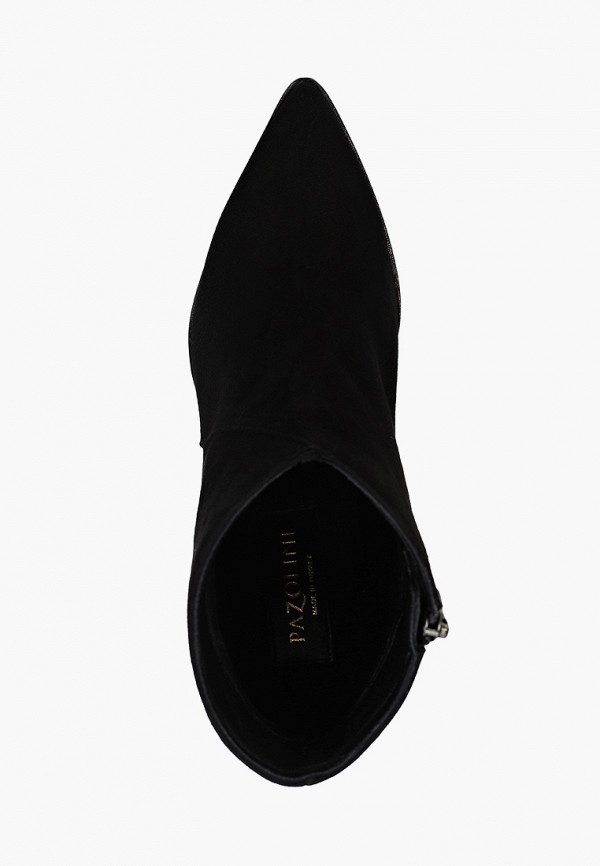 фото Ботильоны pazolini