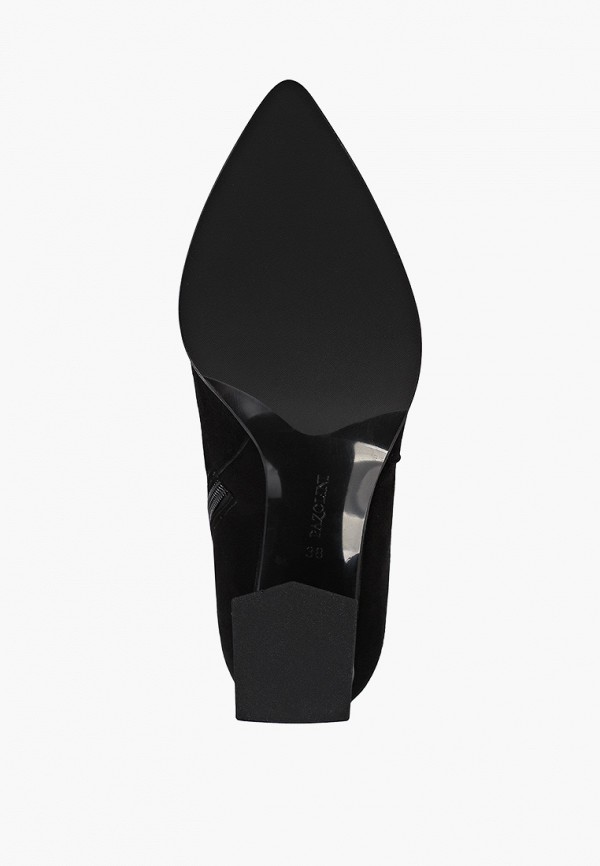 фото Ботильоны pazolini