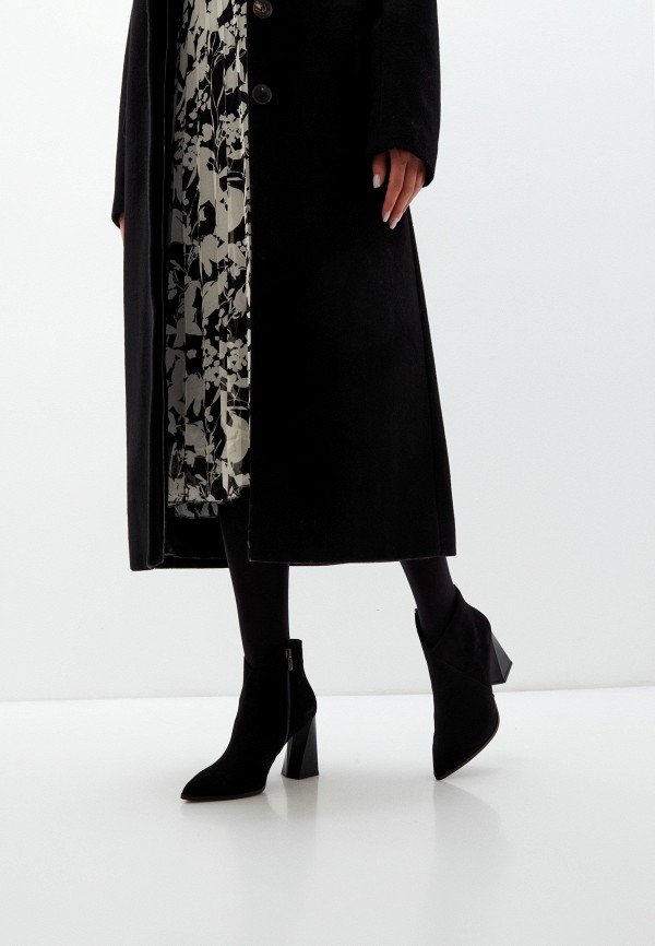 фото Ботильоны pazolini