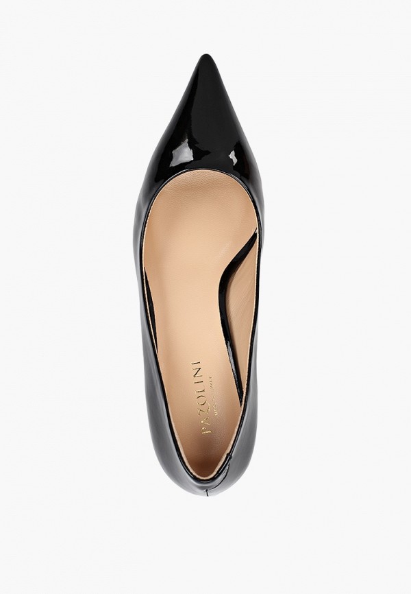 фото Туфли pazolini