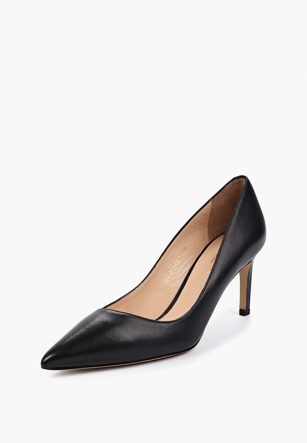 фото Туфли pazolini