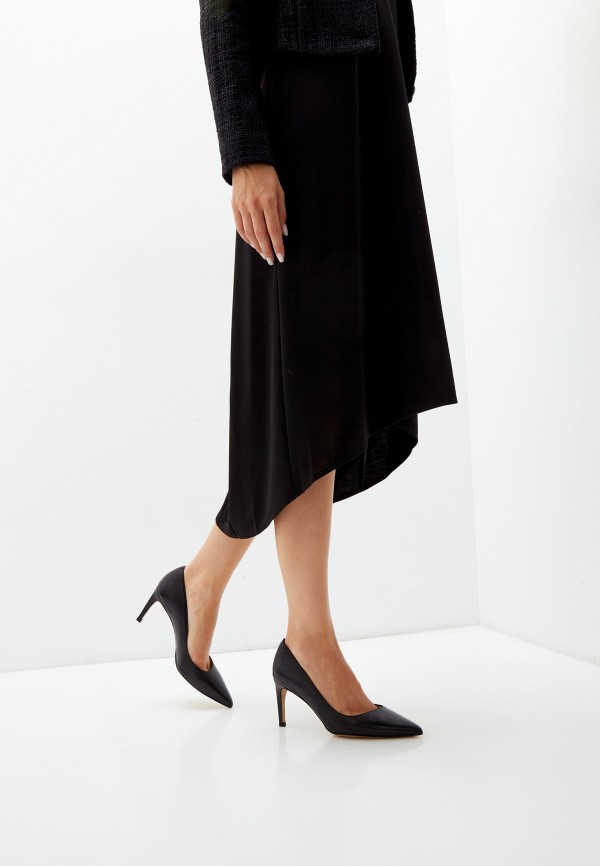 фото Туфли pazolini