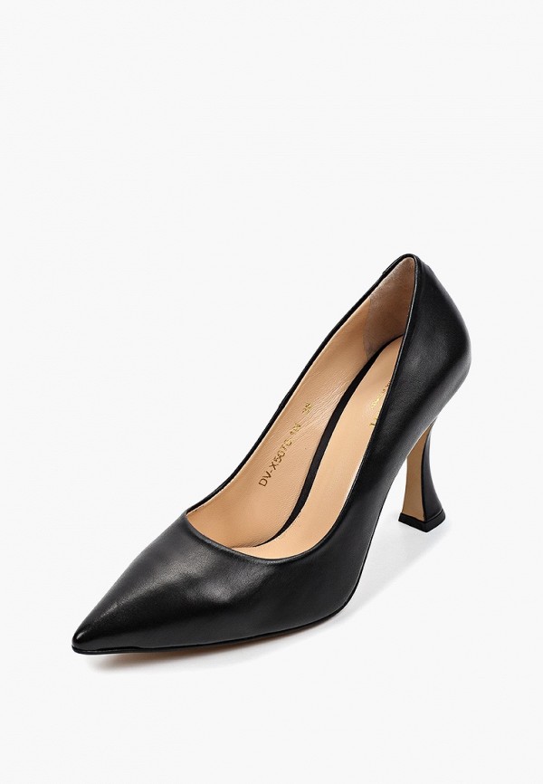 фото Туфли pazolini