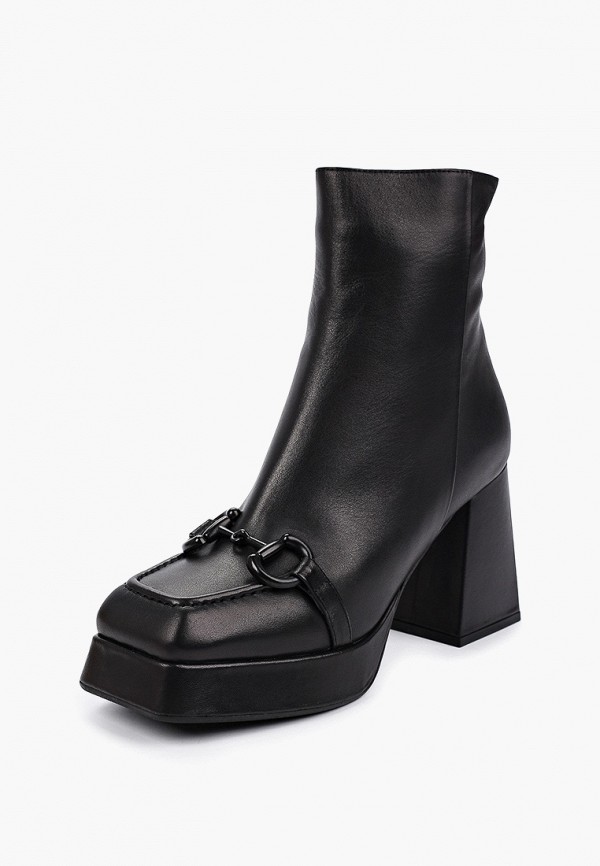 фото Ботильоны pazolini