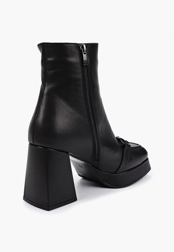 фото Ботильоны pazolini