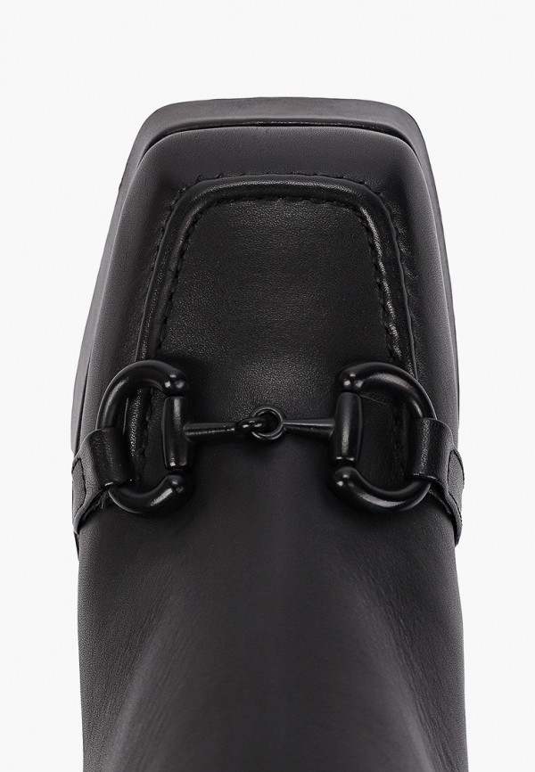 фото Ботильоны pazolini