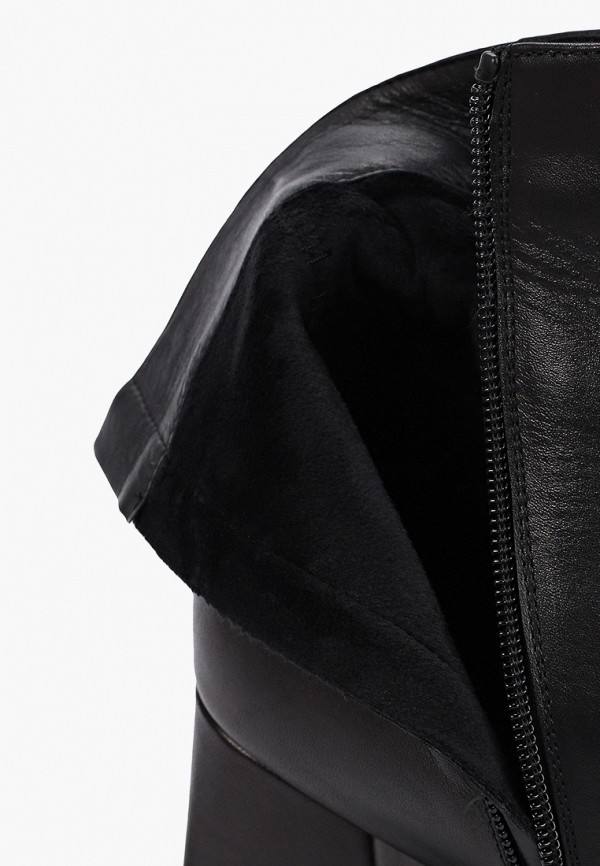 фото Ботильоны pazolini