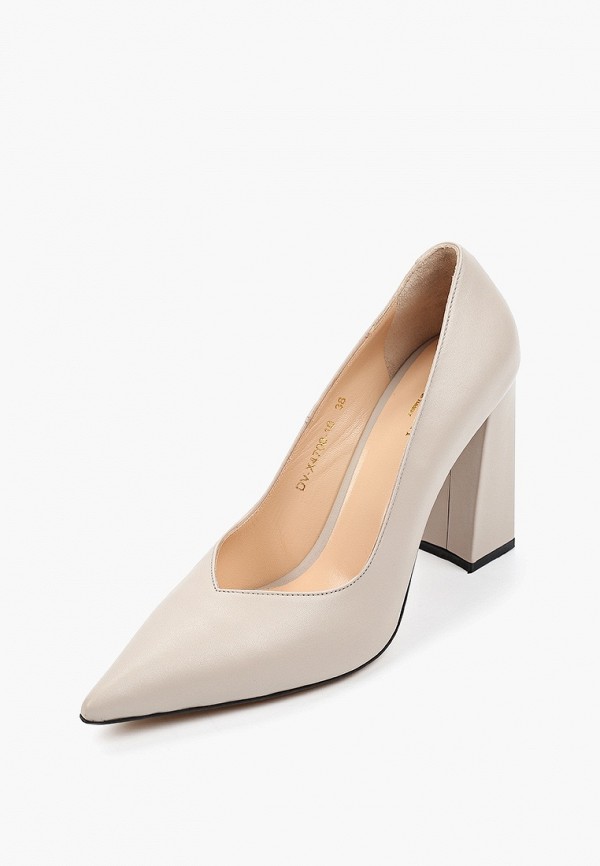 фото Туфли pazolini