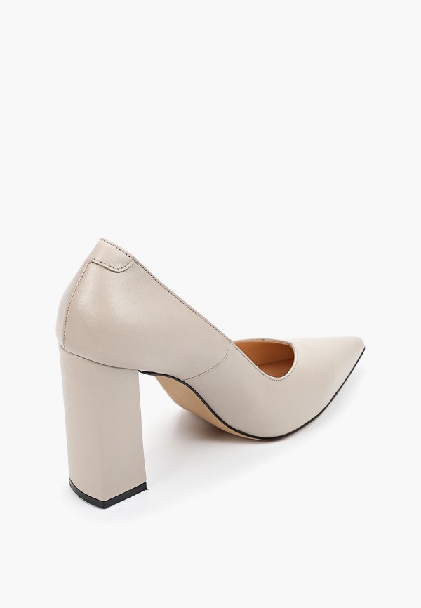 фото Туфли pazolini