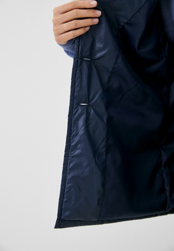 фото Жилет утепленный yanvar'