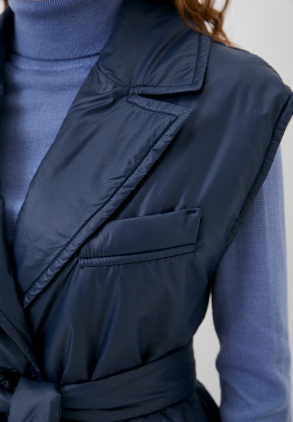 фото Жилет утепленный yanvar'