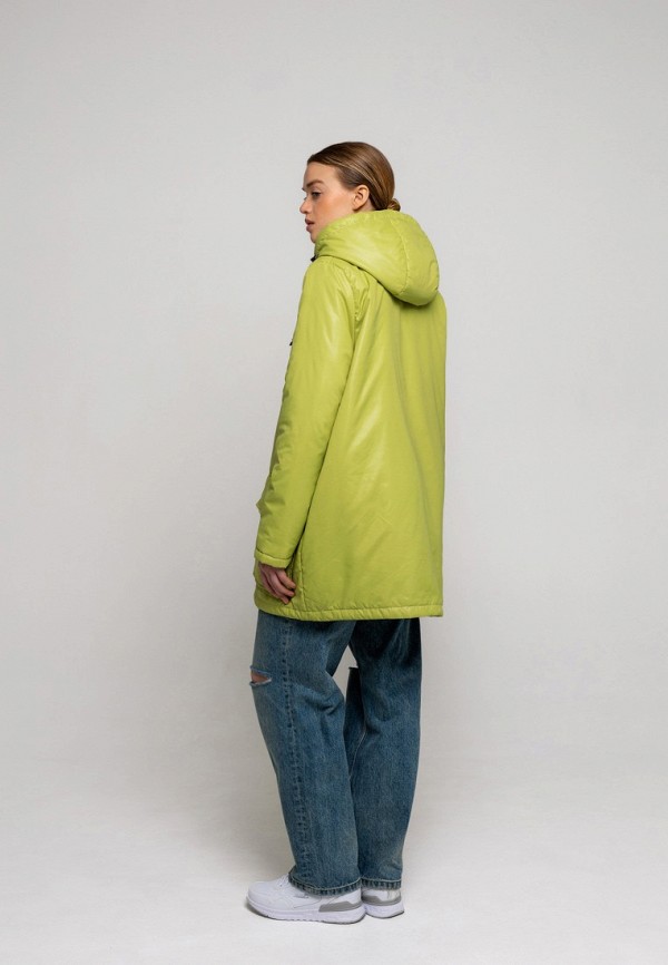 фото Куртка утепленная yanvar'