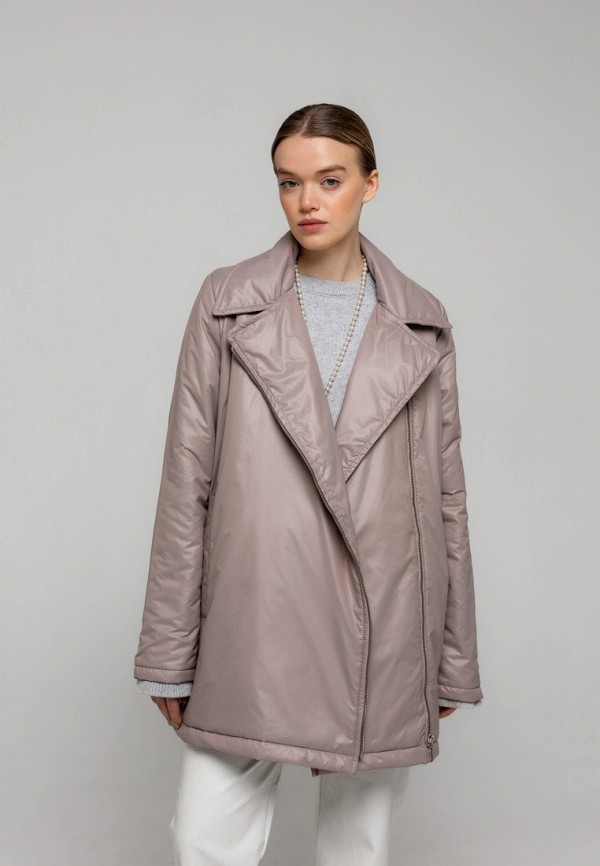 фото Куртка утепленная yanvar'