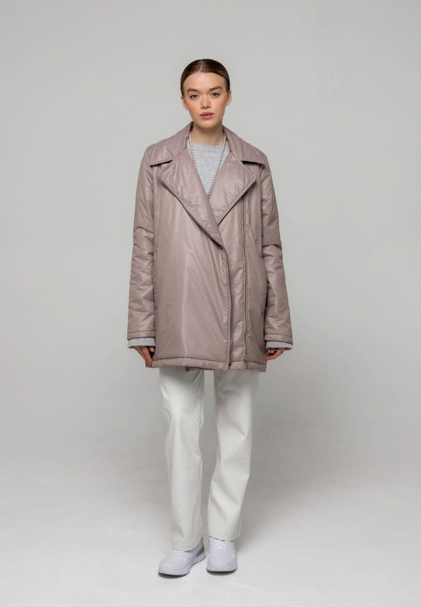 фото Куртка утепленная yanvar'