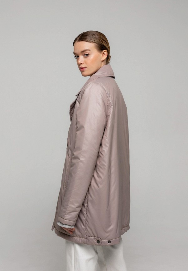 фото Куртка утепленная yanvar'