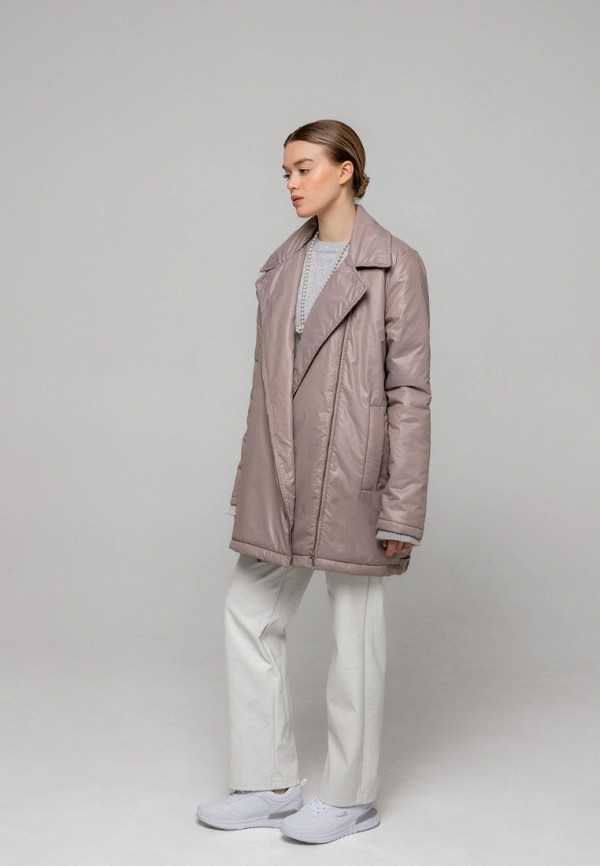 фото Куртка утепленная yanvar'