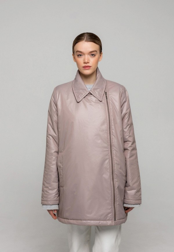 фото Куртка утепленная yanvar'