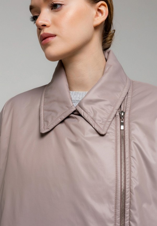 фото Куртка утепленная yanvar'