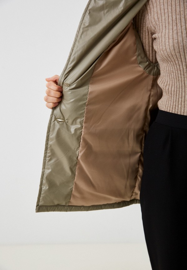 фото Жилет утепленный yanvar'