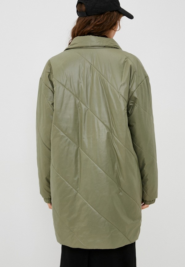 фото Куртка утепленная yanvar'