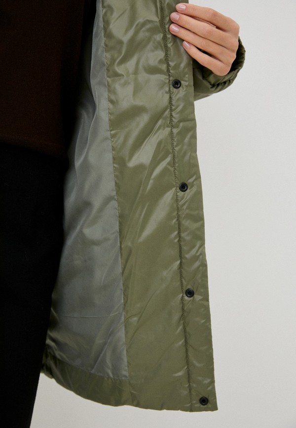 фото Куртка утепленная yanvar'