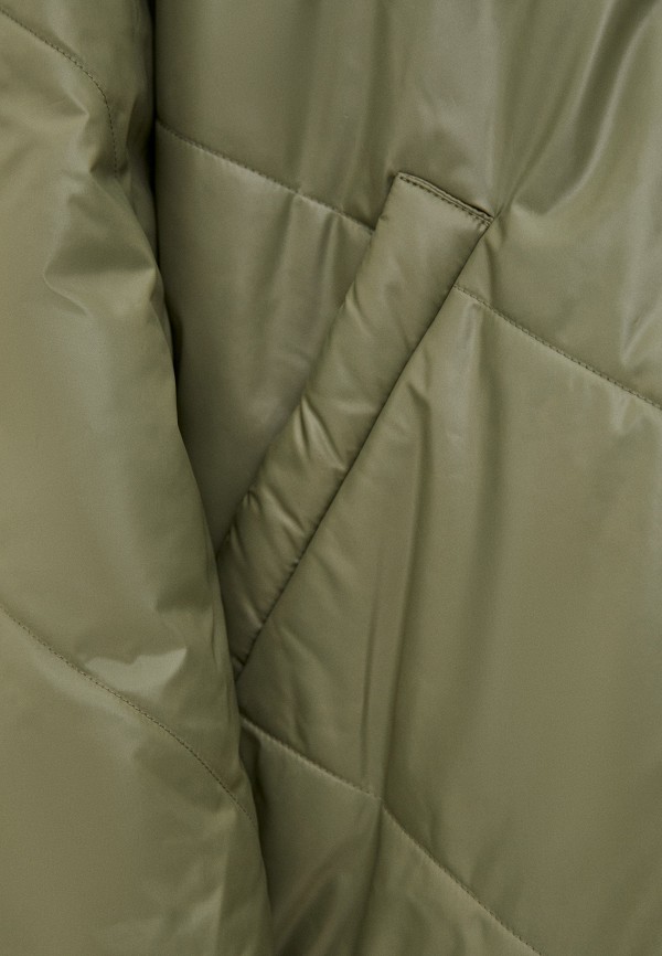 фото Куртка утепленная yanvar'