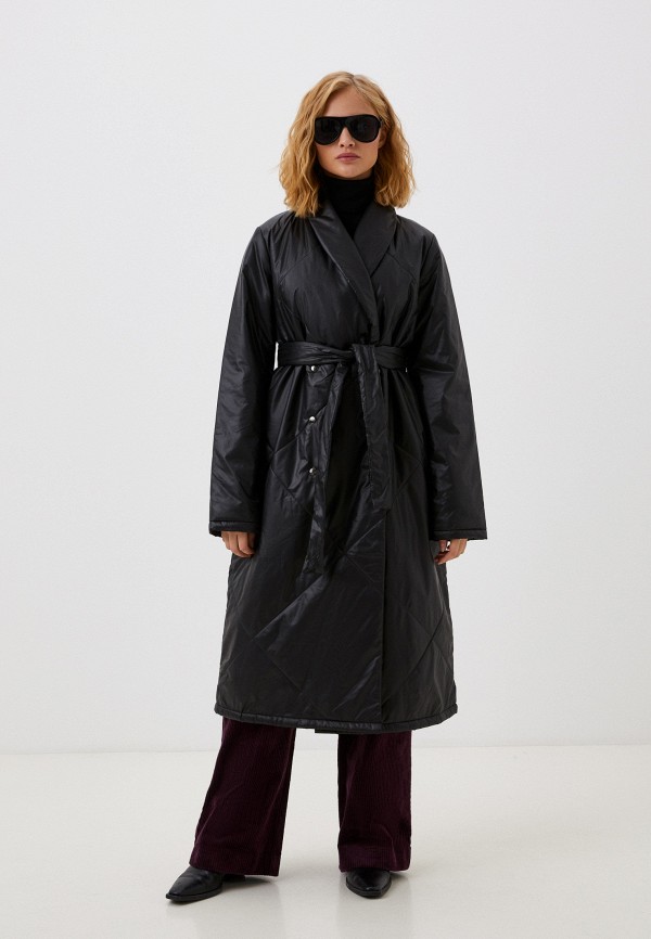 фото Куртка утепленная yanvar'