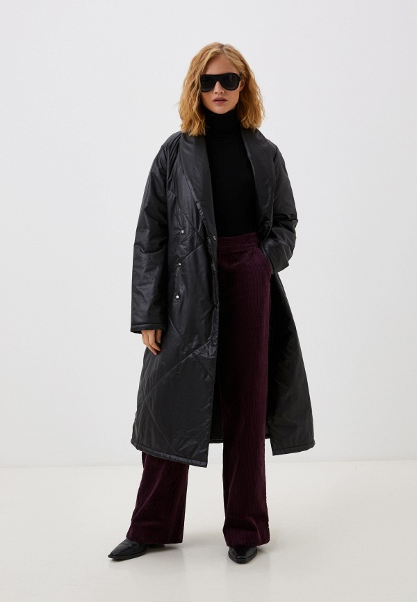 фото Куртка утепленная yanvar'