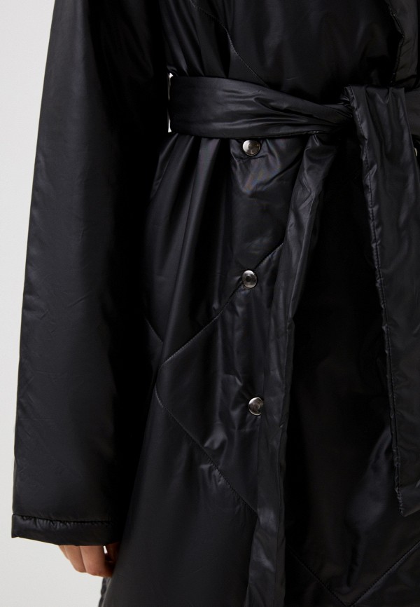 фото Куртка утепленная yanvar'