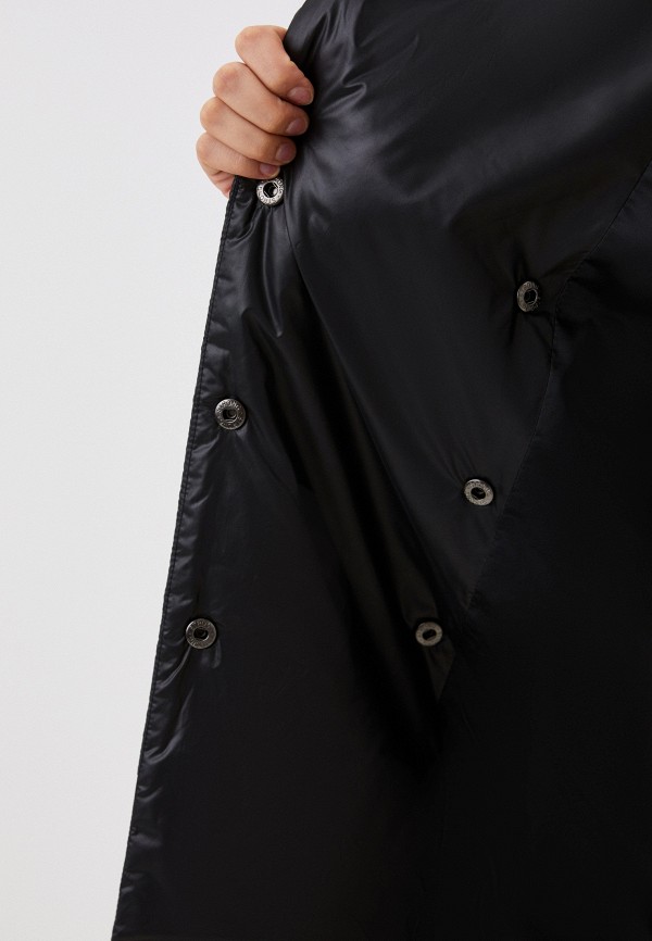 фото Куртка утепленная yanvar'