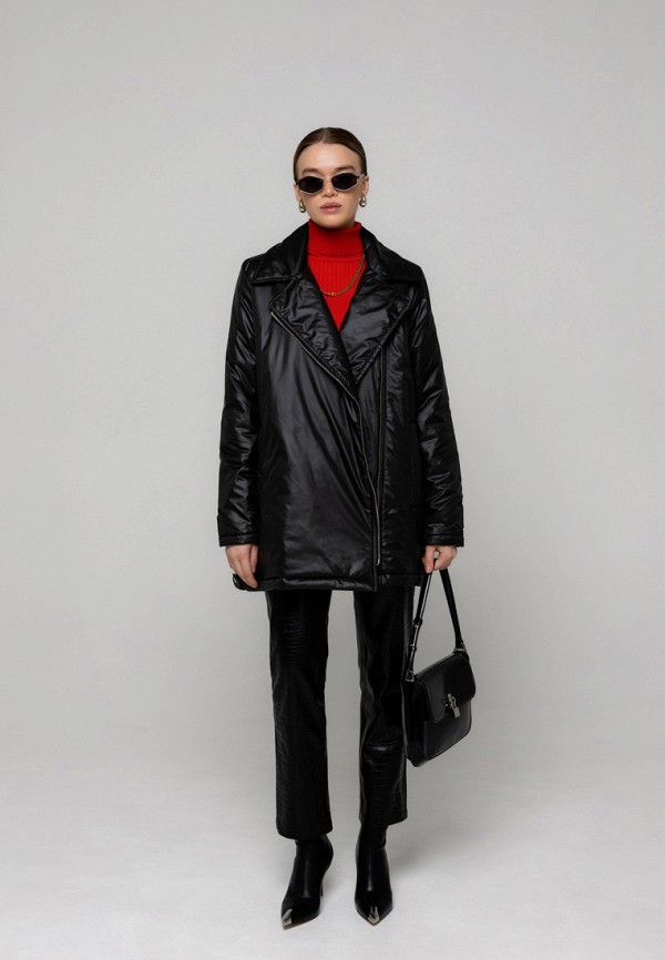 фото Куртка утепленная yanvar'