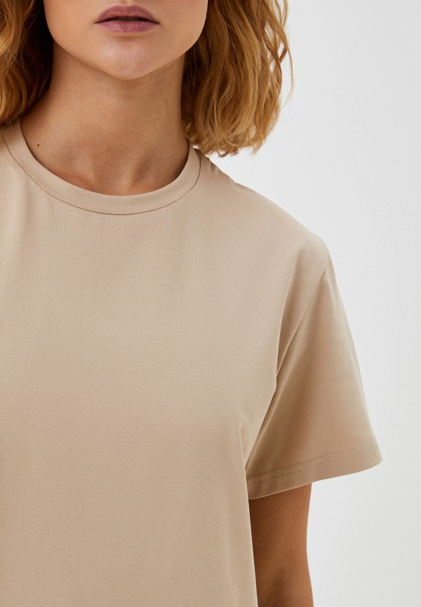 фото Футболка yanvar'