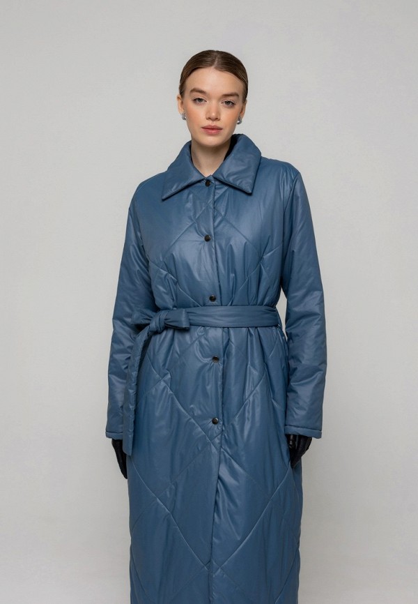 фото Куртка утепленная yanvar'