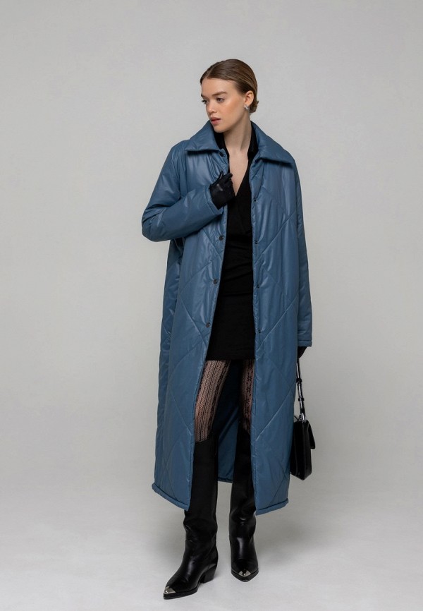 фото Куртка утепленная yanvar'