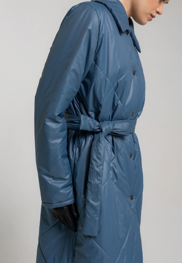 фото Куртка утепленная yanvar'