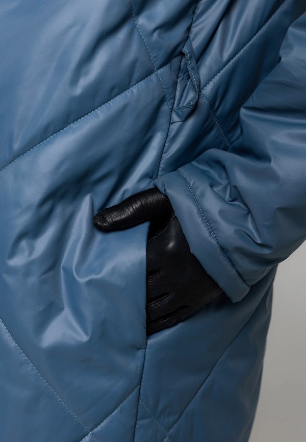 фото Куртка утепленная yanvar'