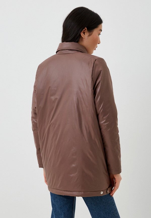 фото Куртка утепленная yanvar'