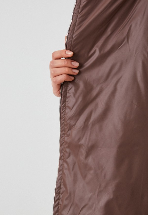 фото Куртка утепленная yanvar'