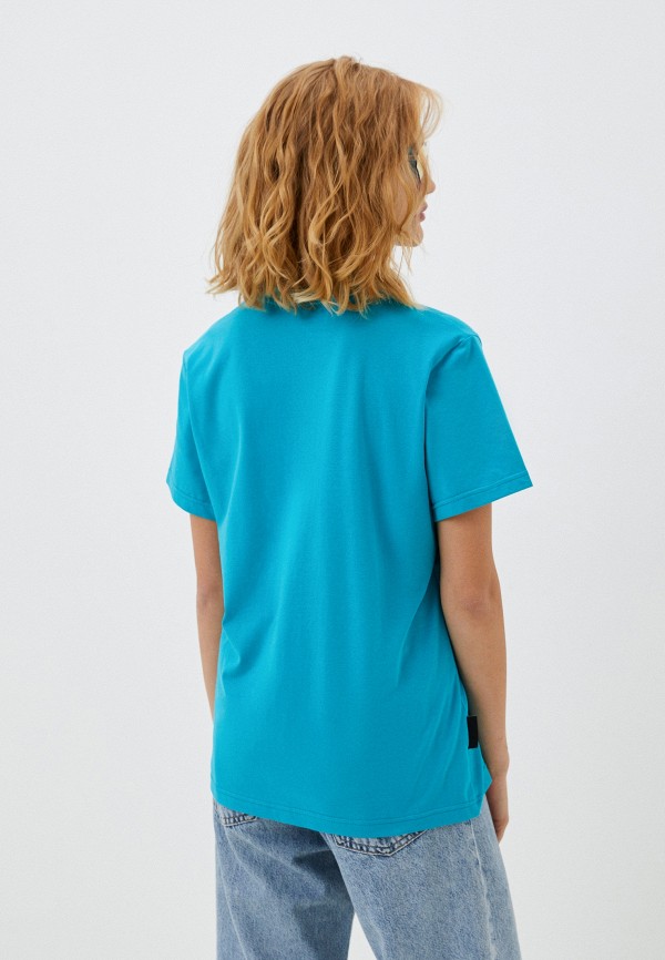 фото Футболка yanvar'