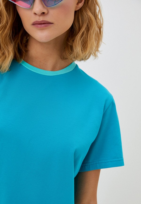 фото Футболка yanvar'