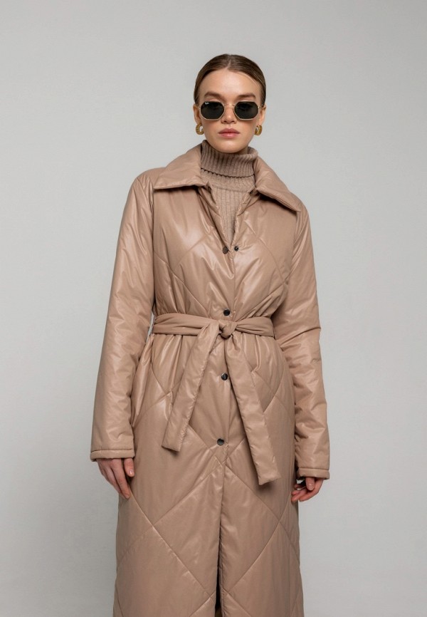 фото Куртка утепленная yanvar'