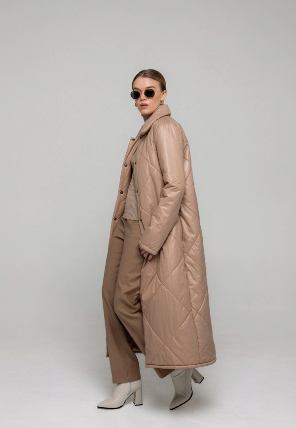 фото Куртка утепленная yanvar'